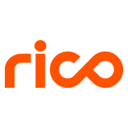 Rico Investimentos Logo PNG Vector