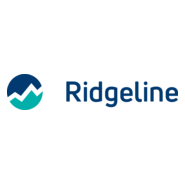 Ridgeline Logo PNG Vector