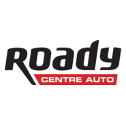 Roady Logo PNG Vector