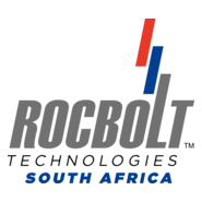 ROCBOLT Resins Logo PNG Vector