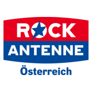 Rock Antenne Österreich Logo PNG Vector