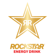 Rockstar Energy Drink Logo PNG Vector