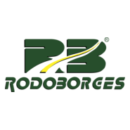 RODO BORGES Logo PNG Vector