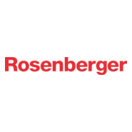 Rosenberger Group Logo PNG Vector