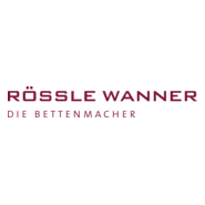 Rössle Wanner Logo PNG Vector