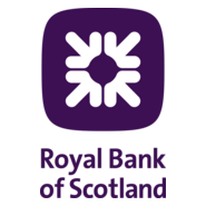 Royal Bank of Scotland Logo PNG Vector