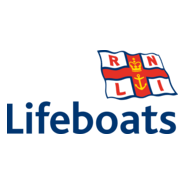 Royal National Lifeboat Institution Logo PNG Vector