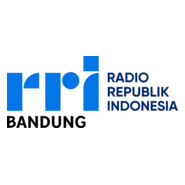 RRI Bandung Logo PNG Vector