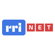 RRI NET Logo PNG Vector