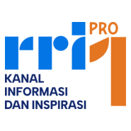 RRI Pro 1 (2023) Logo PNG Vector