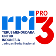 RRI Pro 3 (2023) Logo PNG Vector