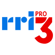 RRI Pro 3 Logo PNG Vector