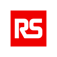 RS Components Logo PNG Vector