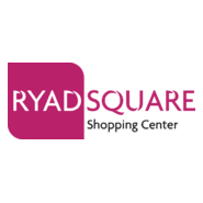Ryad Square Logo PNG Vector