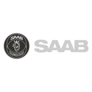 Saab Logo PNG Vector