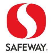 Safeway Logo PNG Vector