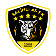 Salihli 45 FK Logo PNG Vector