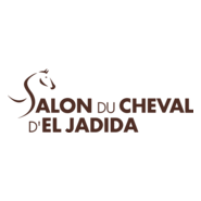 Salon du Cheval d'El Jadida Logo PNG Vector