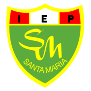 SANTA MARIA Logo PNG Vector