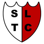 Santiago Lawn Tenis Club de Santiago del Estero Logo PNG Vector