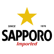 Sapporo Logo PNG Vector