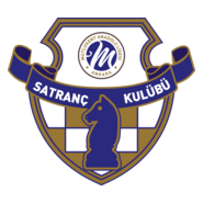SATRANÇ KULÜBÜ Logo PNG Vector