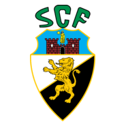 SC Farense Logo PNG Vector