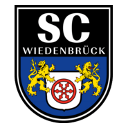 SC Wiedenbrück Logo PNG Vector