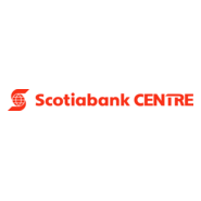 Scotiabank Centre Logo PNG Vector