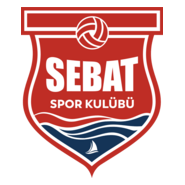 Sebatspor Logo PNG Vector