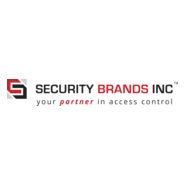 Security Brands Inc. Logo PNG Vector
