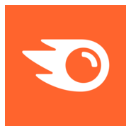 SEMrush Logo PNG Vector