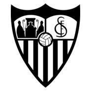 Sevilla Logo PNG Vector