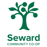 Seward Community Co-op Logo PNG Vector