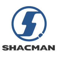 shacman moderno Logo PNG Vector