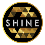 SHINE Logo PNG Vector