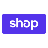 Shop App Logo PNG Vector