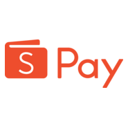 ShopeePay Logo PNG Vector