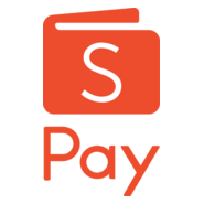 ShopeePay Logo PNG Vector