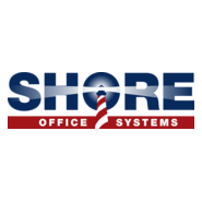 Shore Office Systems Logo PNG Vector