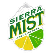 Sierra Mist Logo PNG Vector