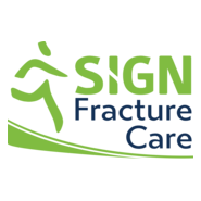 SIGN Fracture Care Logo PNG Vector