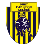 Siirt Canspor Logo PNG Vector