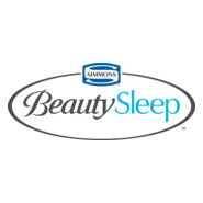 SIMMONS BeautySleep Logo PNG Vector