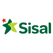 Sisal Logo PNG Vector