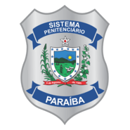 SISTEMA PENITENCIÁRIO DA PARAÍBA Logo PNG Vector