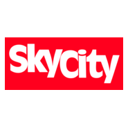 Sky City Logo PNG Vector