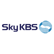 Sky KBS Logo PNG Vector