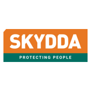 Skydda Logo PNG Vector