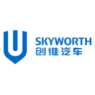 Skyworth Auto Logo PNG Vector
